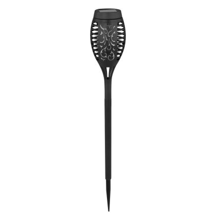 Globo - LED Solarna lampa LED/0,1W/3V IP44