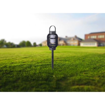 Globo - LED Solarno svetlo LED/1,44W/2,2V 1800K IP44 200 mAh