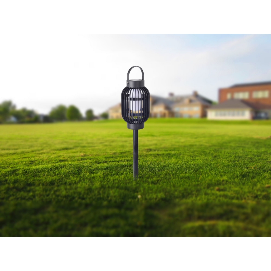Globo - LED Solarno svetlo LED/1,44W/2,2V 1800K IP44 200 mAh