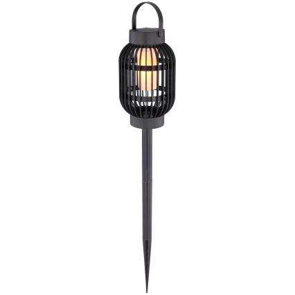 Globo - LED Solarno svetlo LED/1,44W/2,2V 1800K IP44 200 mAh