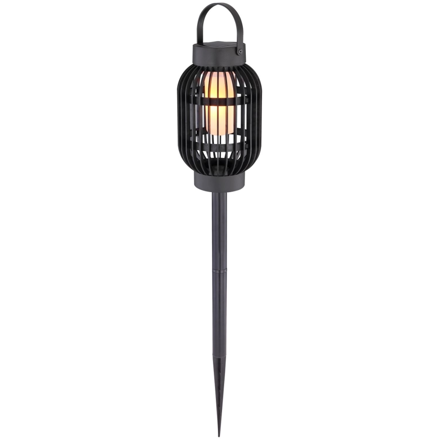 Globo - LED Solarno svetlo LED/1,44W/2,2V 1800K IP44 200 mAh