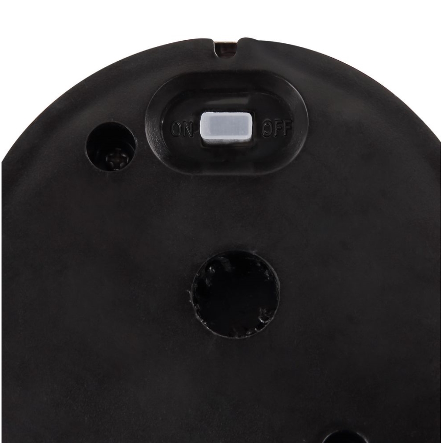 Globo - LED Solarno svetlo LED/0,06W/3,2V 1800K IP44 100 mAh