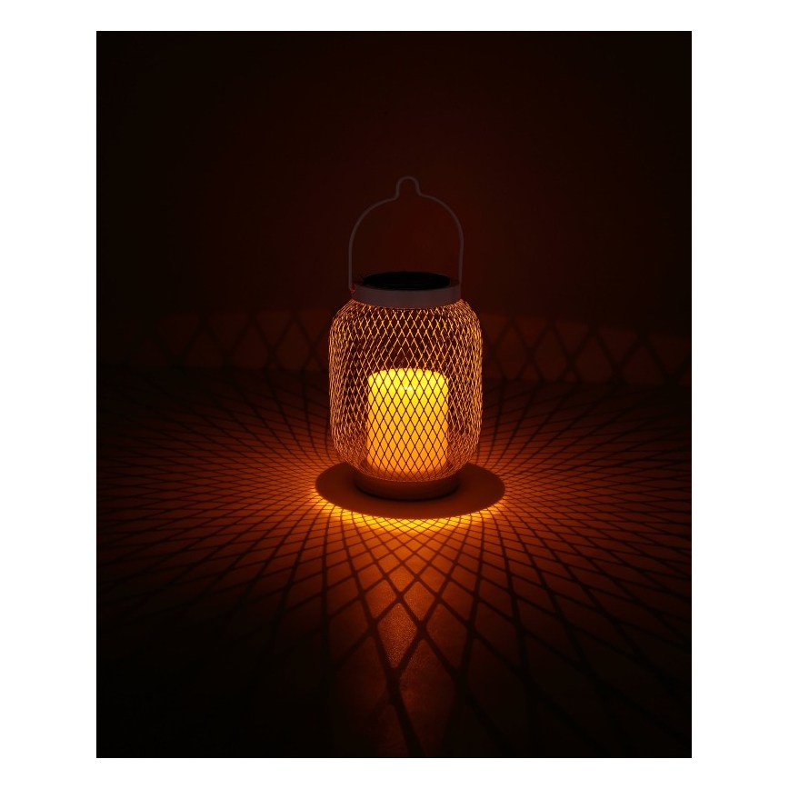 Globo - LED Solarno svetlo LED/1,2V IP44