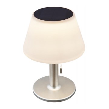 Globo 33548 - LED solarna lampa LED/3,7V IP44