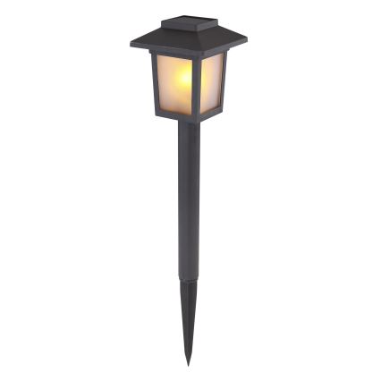 Globo - Set 3x LED Solarna lampa 3xLED/1,2V IP44 200 mAh