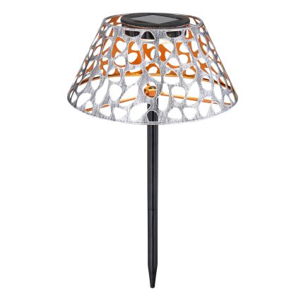 Globo - LED Solarno svetlo LED/0,06W/3V 3000K IP44 300 mAh