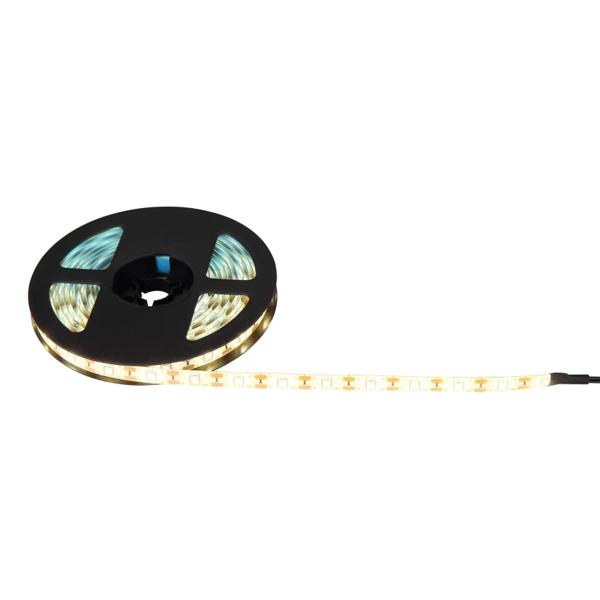 Globo - LED solarna traka 180xLED/0,2W/3V 300 cm IP44
