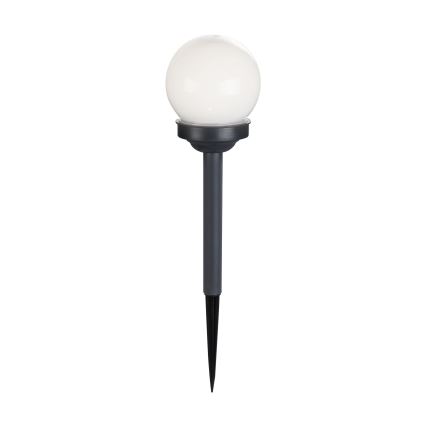 Globo 33699-12 - LED Solarna lampa LED/1,2V IP44 100 mAh