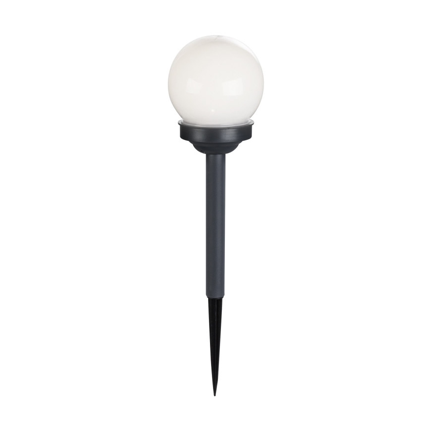 Globo 33699-12 - LED Solarna lampa LED/1,2V IP44 100 mAh