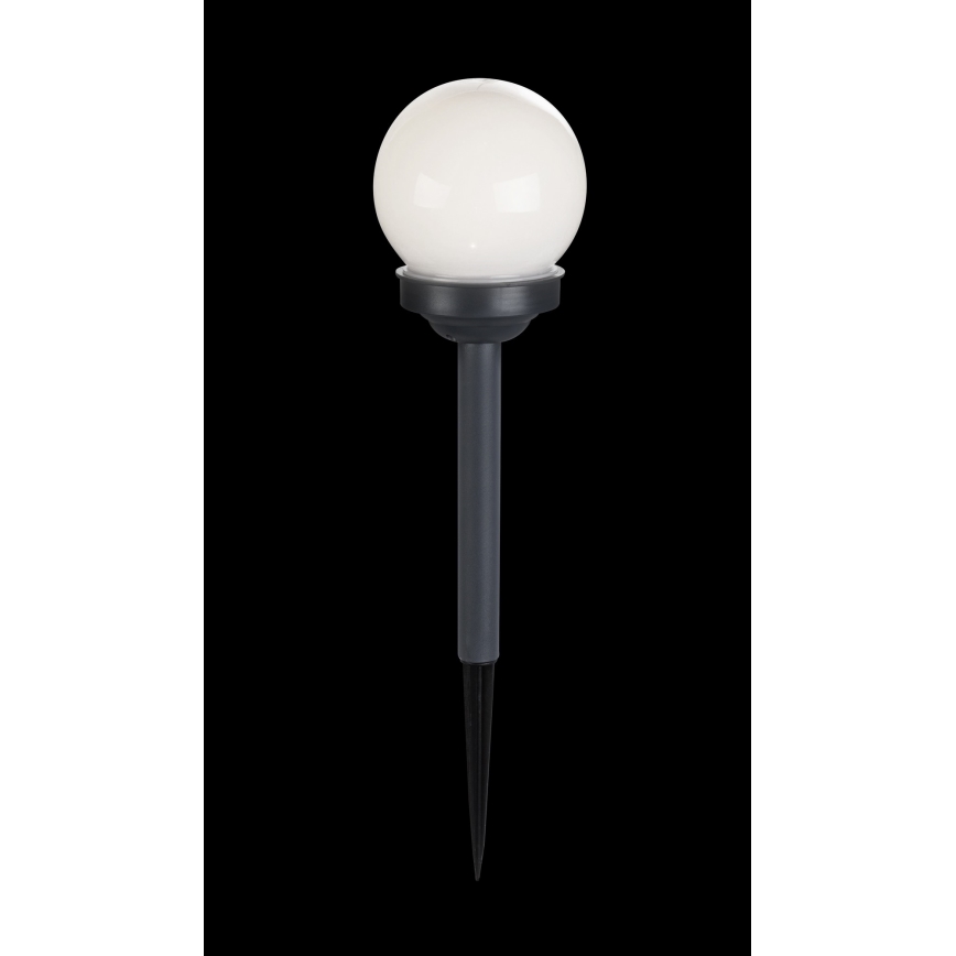 Globo 33699-12 - LED Solarna lampa LED/1,2V IP44 100 mAh