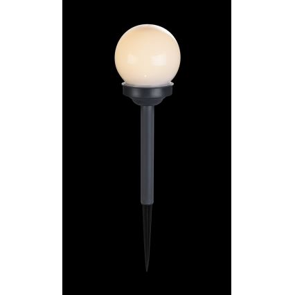 Globo 33699-12 - LED Solarna lampa LED/1,2V IP44 100 mAh
