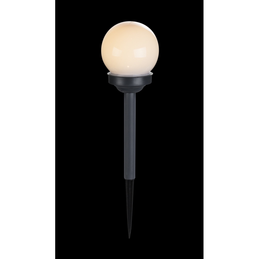 Globo 33699-12 - LED Solarna lampa LED/1,2V IP44 100 mAh