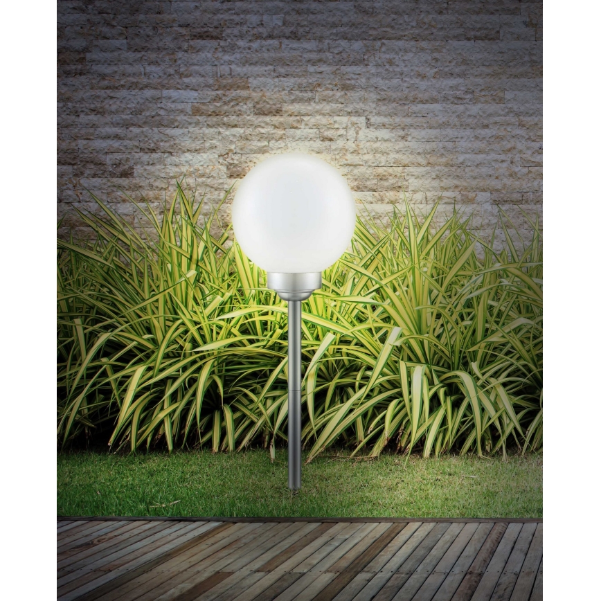 Globo - LED Spoljno osvetljenje 4xLED/0,06W/3,2V IP44