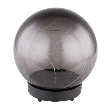 Globo - LED Solarno svetlo 20xLED/0,06W/1,2V pr. 15 cm IP44 600 mAh