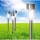 Globo 3387-36 - Solarna lampa 1xLED/0,06W/3,2V IP44 600 mAh