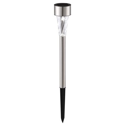 Globo 3387-36 - Solarna lampa 1xLED/0,06W/3,2V IP44 600 mAh