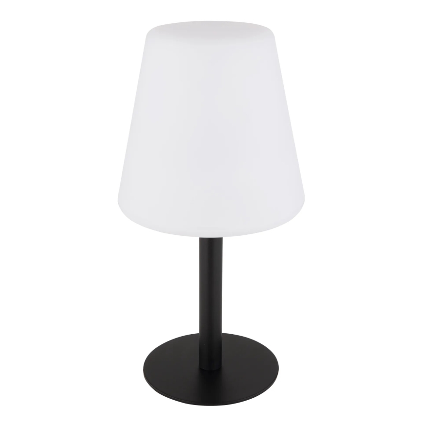 Globo - LED RGB solarna dodirna stona lampa LED/0,1W/3V IP44