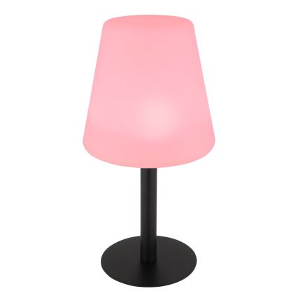 Globo - LED RGB solarna dodirna stona lampa LED/0,1W/3V IP44