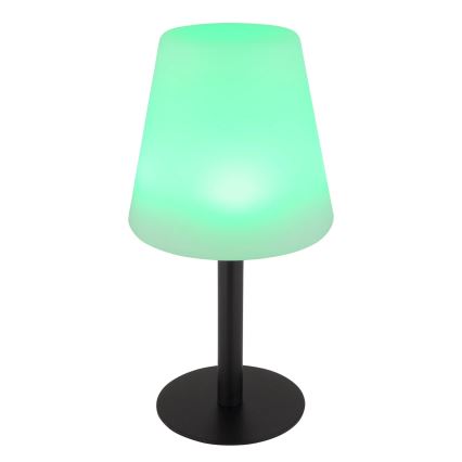 Globo - LED RGB solarna dodirna stona lampa LED/0,1W/3V IP44