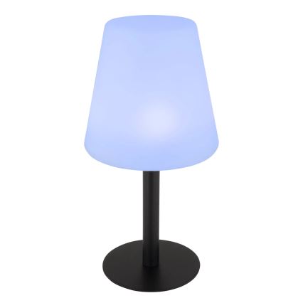 Globo - LED RGB solarna dodirna stona lampa LED/0,1W/3V IP44