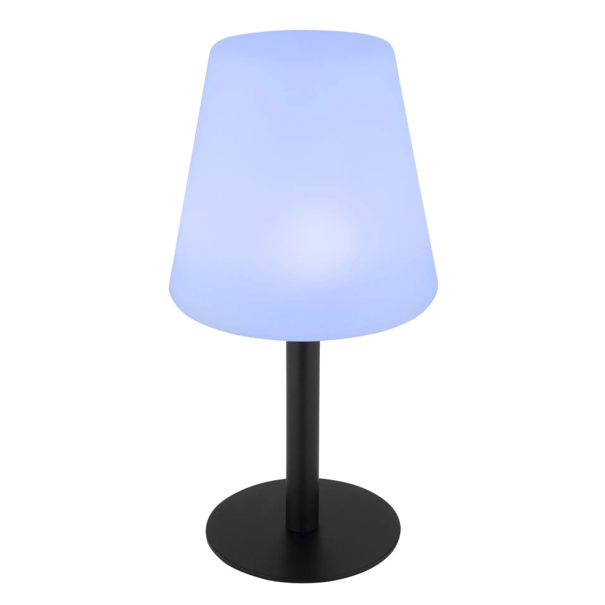 Globo - LED RGB solarna dodirna stona lampa LED/0,1W/3V IP44