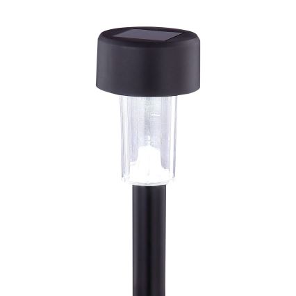 Globo - LED Solarna lampa LED/0,06W/1,2V IP44 200 mAh