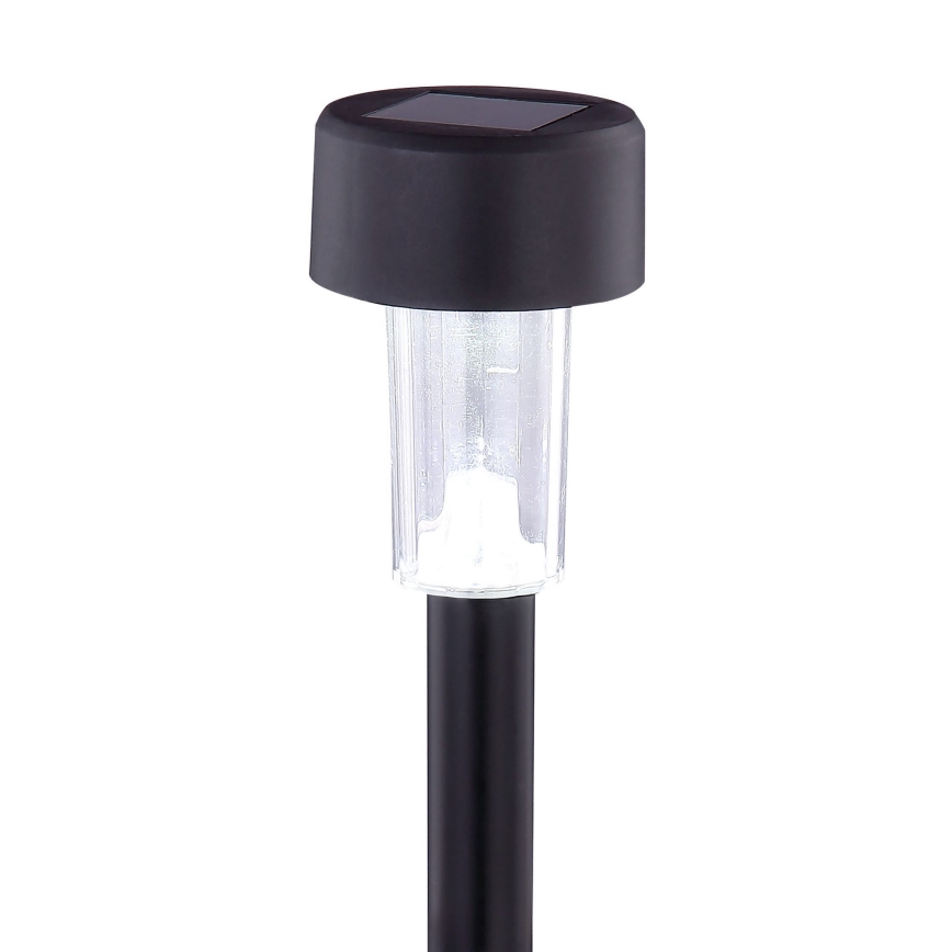 Globo - LED Solarna lampa LED/0,06W/1,2V IP44 200 mAh