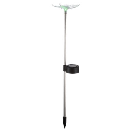 Globo - Set 4x LED Solarno svetlo LED/0,06W/3V IP44