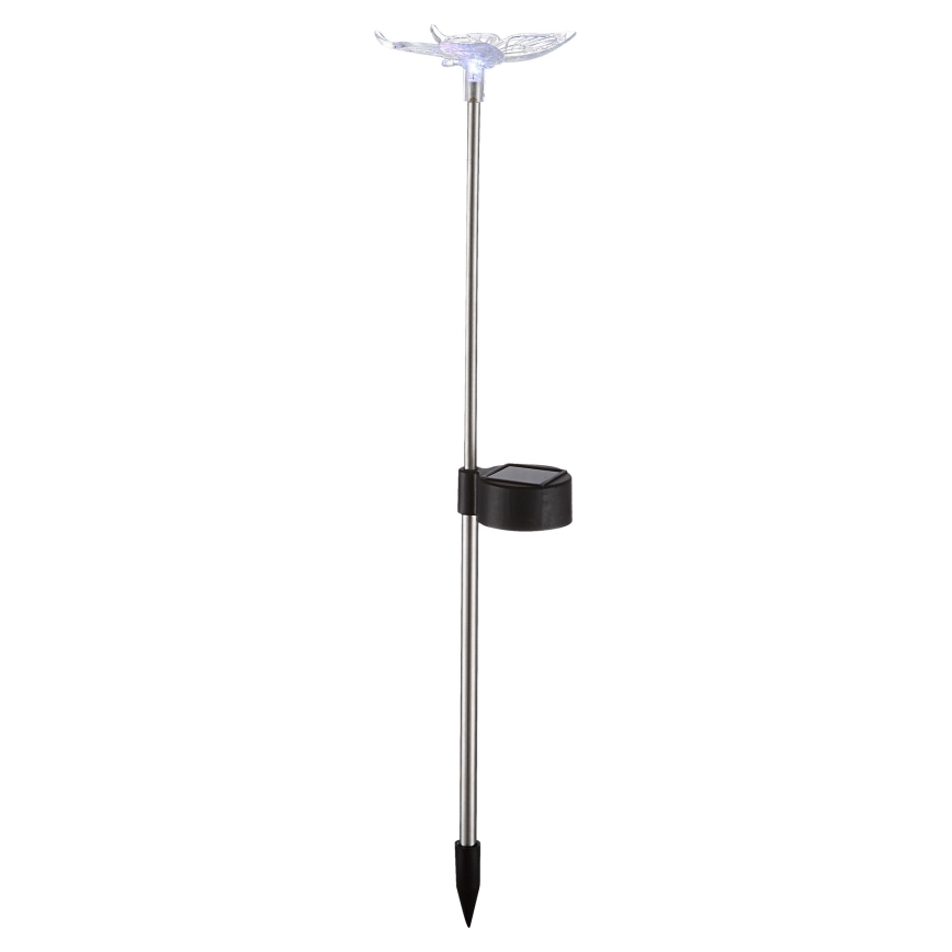 Globo - Set 4x LED Solarno svetlo LED/0,06W/3V IP44