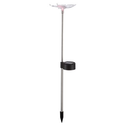 Globo - Set 4x LED Solarno svetlo LED/0,06W/3V IP44