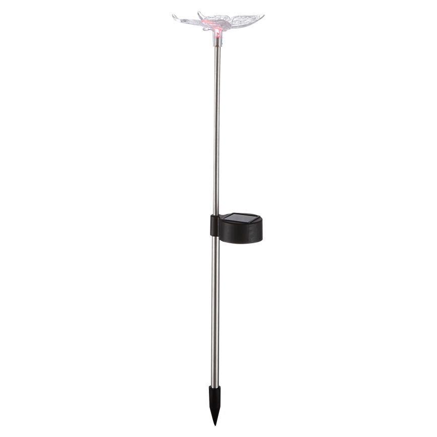 Globo - Set 4x LED Solarno svetlo LED/0,06W/3V IP44