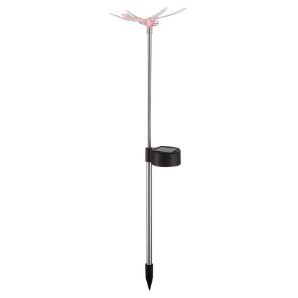 Globo - Set 4x LED Solarno svetlo LED/0,06W/3V IP44