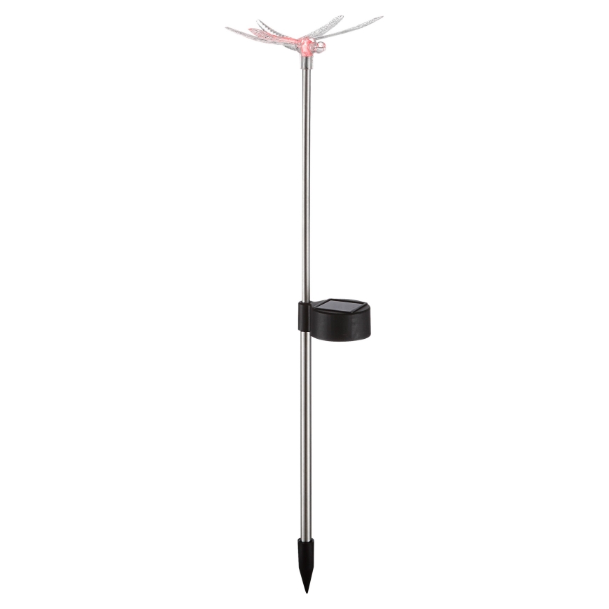 Globo - Set 4x LED Solarno svetlo LED/0,06W/3V IP44