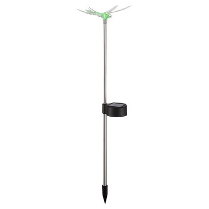 Globo - Set 4x LED Solarno svetlo LED/0,06W/3V IP44