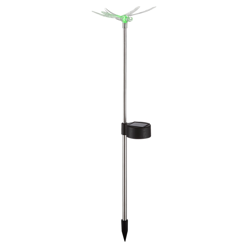Globo - Set 4x LED Solarno svetlo LED/0,06W/3V IP44