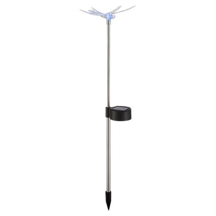Globo - Set 4x LED Solarno svetlo LED/0,06W/3V IP44