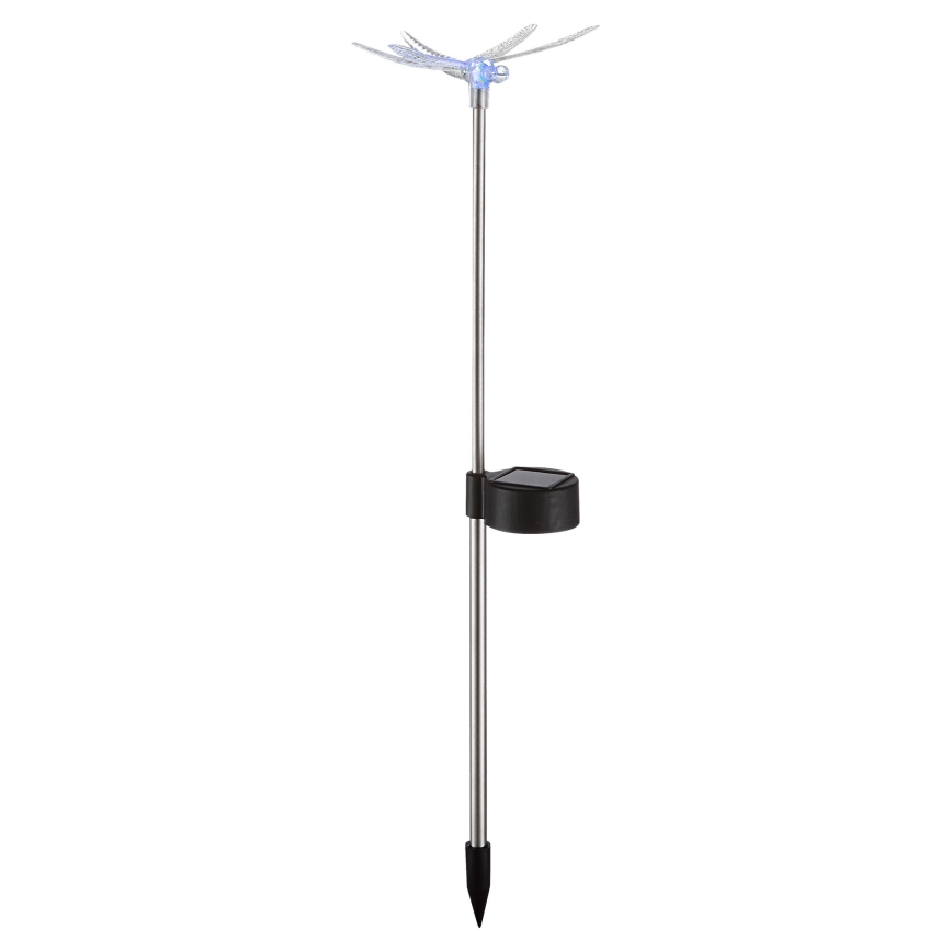 Globo - Set 4x LED Solarno svetlo LED/0,06W/3V IP44