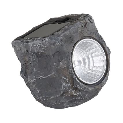 Globo - LED Solarno svetlo LED/0,07W/3V IP44
