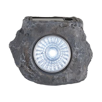 Globo - LED Solarno svetlo LED/0,07W/3V IP44