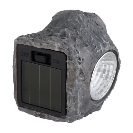 Globo - LED Solarno svetlo LED/0,07W/3V IP44