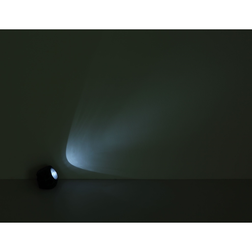 Globo - LED Solarno svetlo LED/0,07W/3V IP44