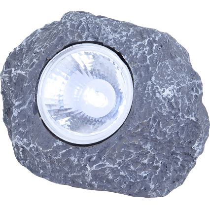 Globo - LED Solarno svetlo LED/0,07W/3V IP44
