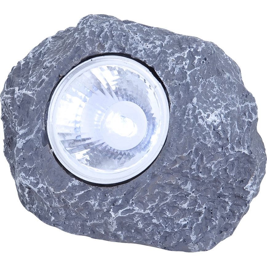 Globo - LED Solarno svetlo LED/0,07W/3V IP44