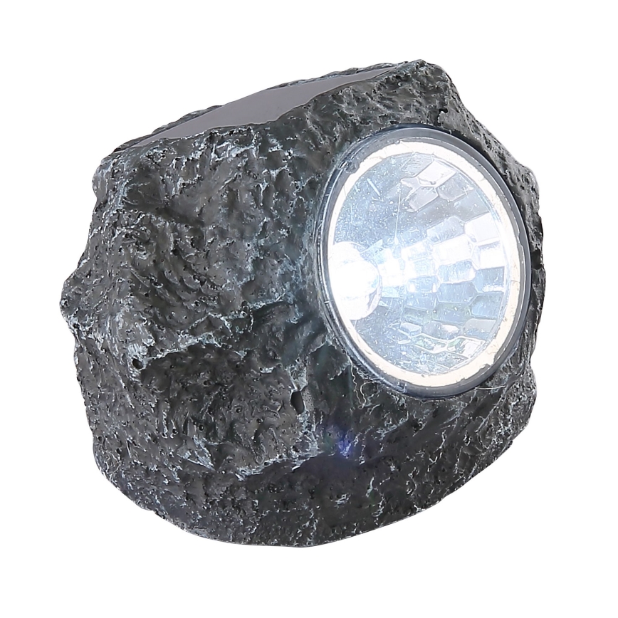 Globo - LED Solarno svetlo LED/0,07W/3V IP44