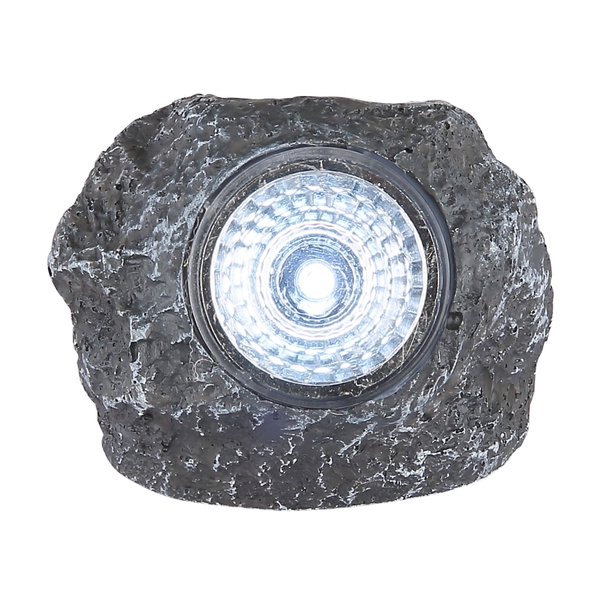 Globo - LED Solarno svetlo LED/0,07W/3V IP44