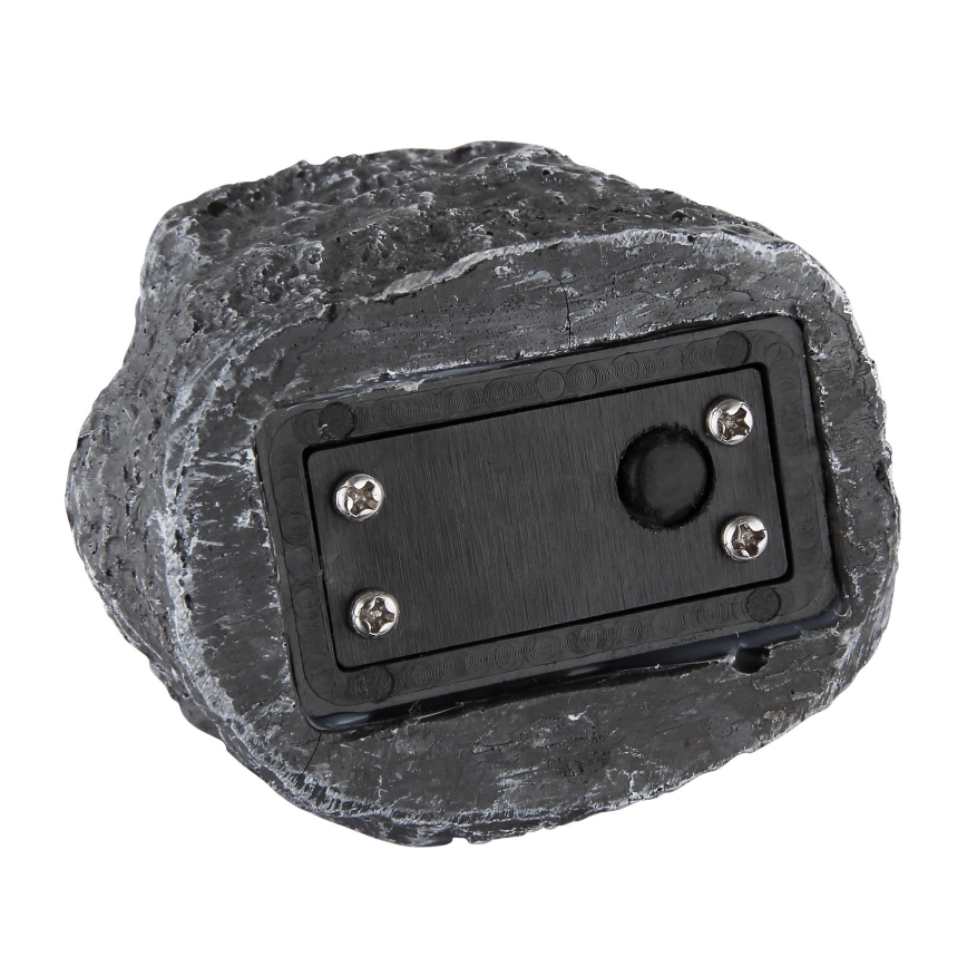 Globo - LED Solarno svetlo LED/0,07W/3V IP44