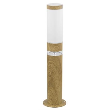 Globo - Spoljašnja lampa 1xE27/15W/230V IP44