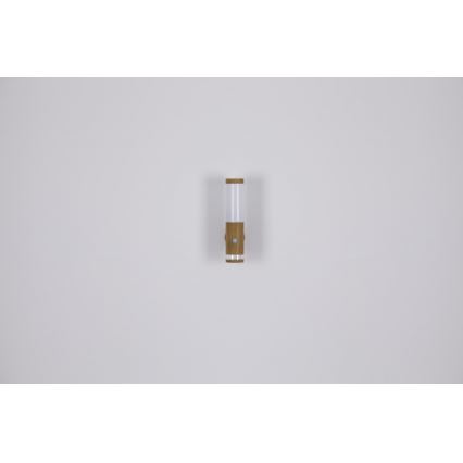Globo - Spoljašnja lampa 1xE27/15W/230V IP44