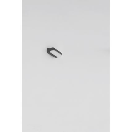 Globo - LED Spoljna zidna lampa LED/10W/230V IP54