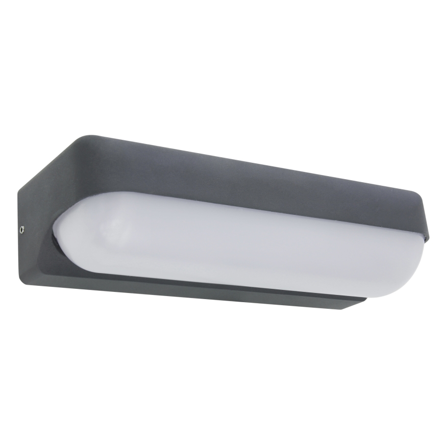 Globo - LED Spoljna zidna lampa LED/10W/230V IP54